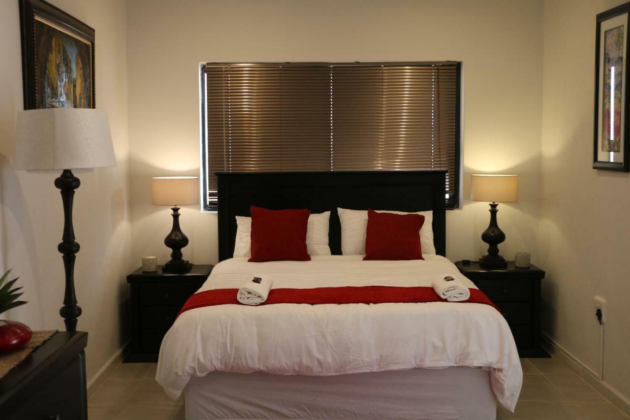 Millennium Body Guards Guesthouse Hartbeespoort Εξωτερικό φωτογραφία