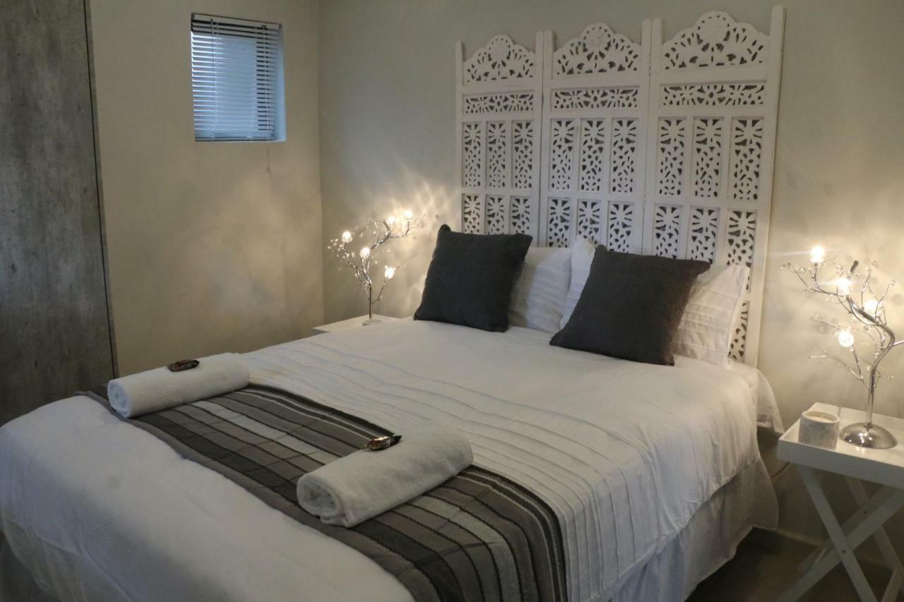 Millennium Body Guards Guesthouse Hartbeespoort Εξωτερικό φωτογραφία